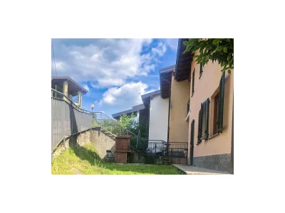 Apartment Residenza Bosco Sole: Fedayn - Outdoor photo 6