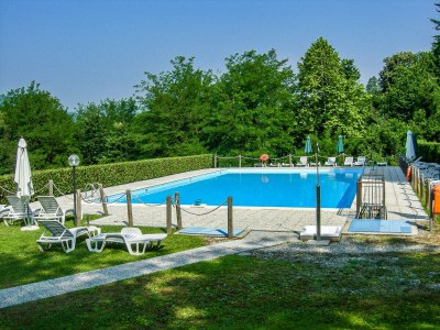 Apartment Residenza Bosco Sole: Fedayn - Outdoor photo 9