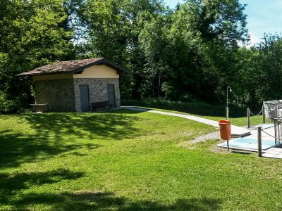Apartment Residenza Bosco Sole: Fedayn - Outdoor photo 10