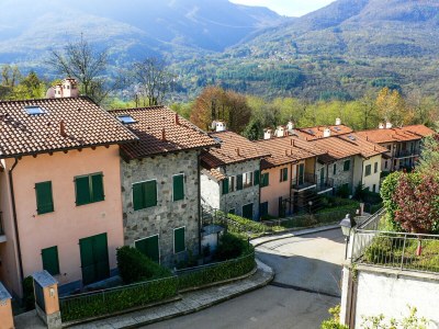 Apartment Residenza Bosco Sole: Fedayn - Outdoor photo 11