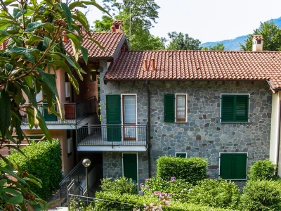 Apartment Residenza Bosco Sole: Fedayn - Outdoor photo 12