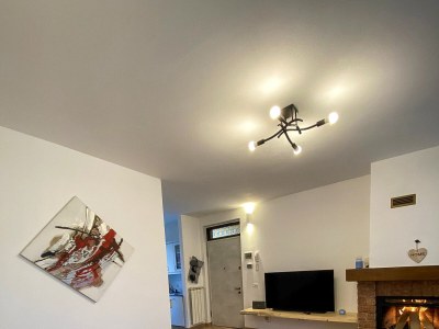 Apartment Residenza Bosco Sole: Fedayn - Features photo 13