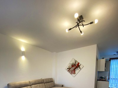Apartment Residenza Bosco Sole: Fedayn - Features photo 14