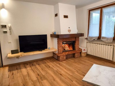 Apartment Residenza Bosco Sole: Fedayn - Features photo 16