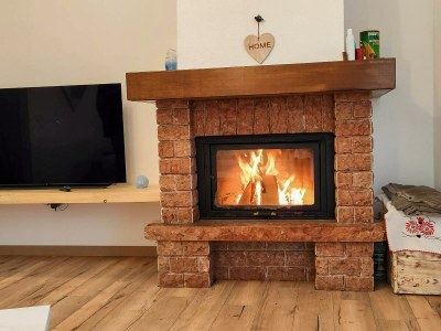 Apartment Residenza Bosco Sole: Fedayn - Features photo 17