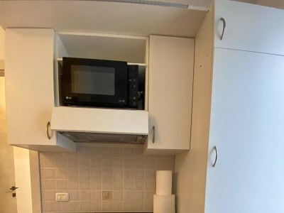 Apartment Residenza Bosco Sole: Fedayn - Features photo 20