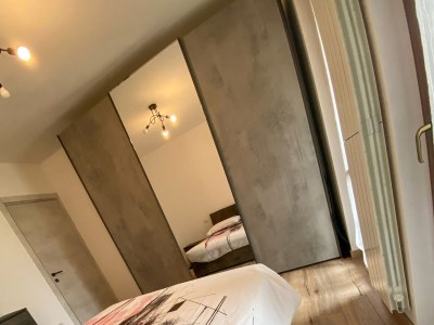 Apartment Residenza Bosco Sole: Fedayn - Features photo 22