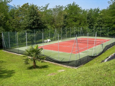 Apartment Residenza Bosco Sole: Fedayn - Environment photo 26