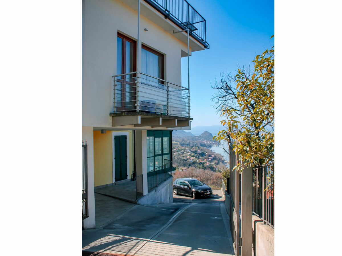 Apartment Belvedere ONE - Outdoor photo 4