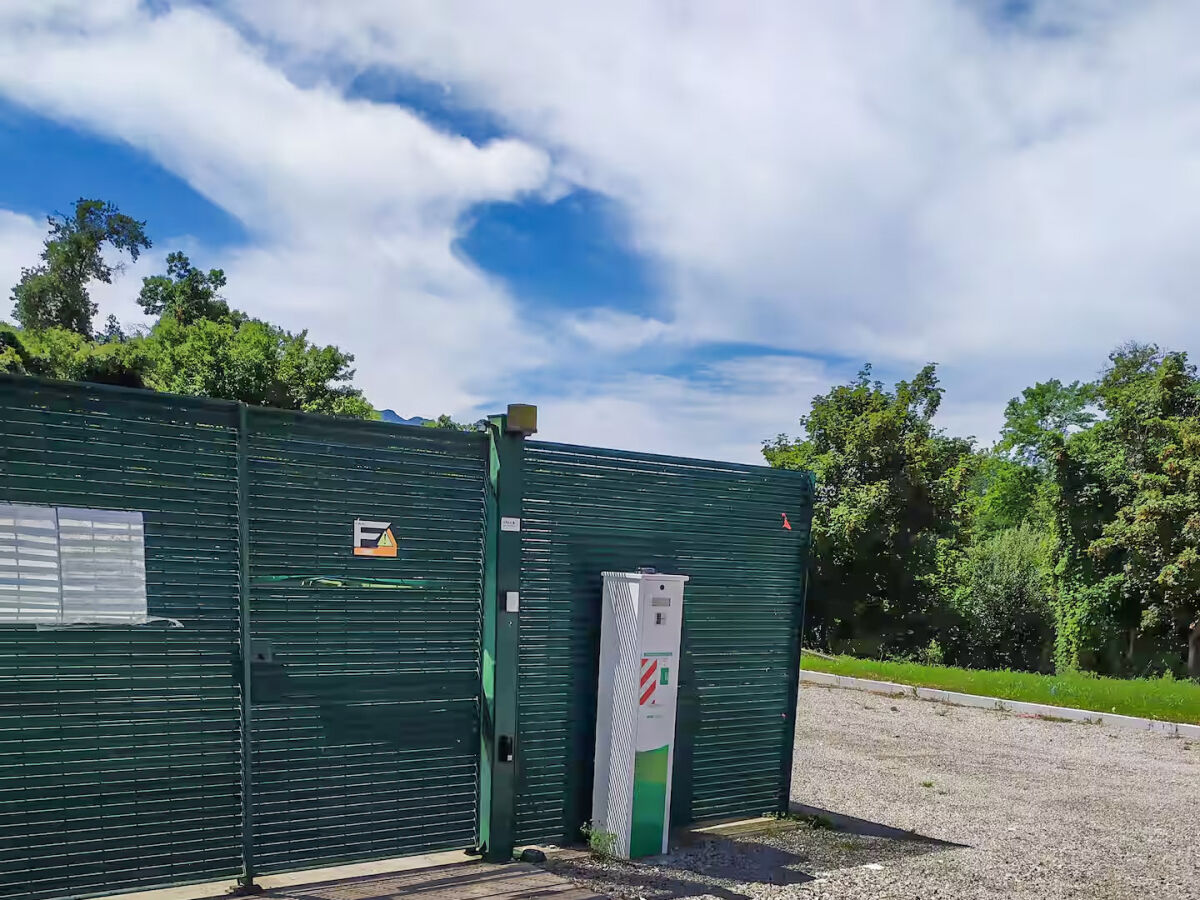 Apartment Belvedere ONE - Outdoor photo 5