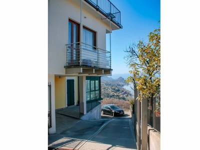 Apartment Belvedere ONE - Outdoor photo 4