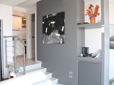 Apartment Belvedere ONE - Features photo 11