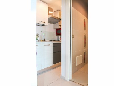 Apartment Belvedere ONE - Features photo 12