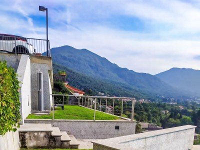 Apartment Belvedere ONE - Environment photo 23