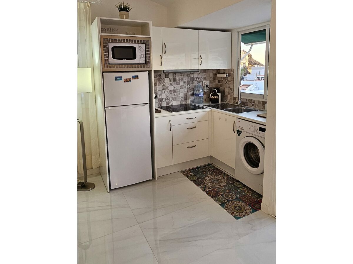 Holiday apartment El Libre Playa - Outdoor photo 3