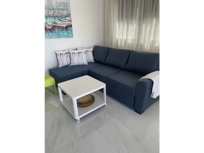 Holiday apartment El Libre Playa - Outdoor photo 5