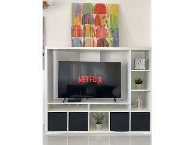 Holiday apartment El Libre Playa - Outdoor photo 8