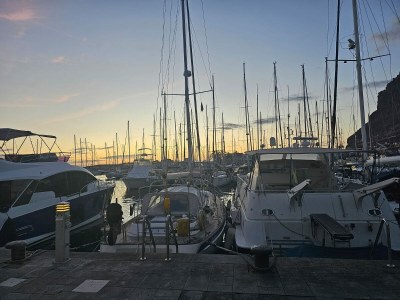 Holiday apartment El Libre Playa - Environment photo 15