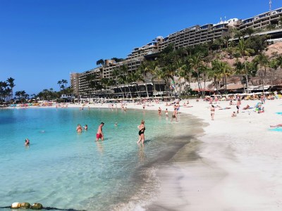 Holiday apartment El Libre Playa - Environment photo 16