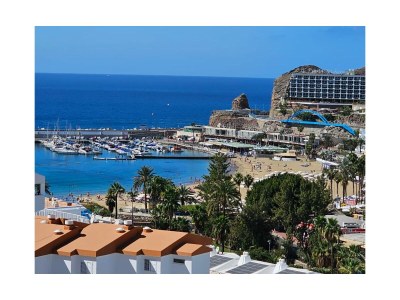 Holiday apartment El Libre Playa - Environment photo 17