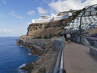 Holiday apartment El Libre Playa - Environment photo 18