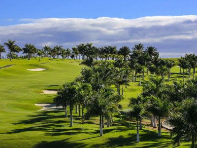 Holiday apartment El Libre Playa - Environment photo 22