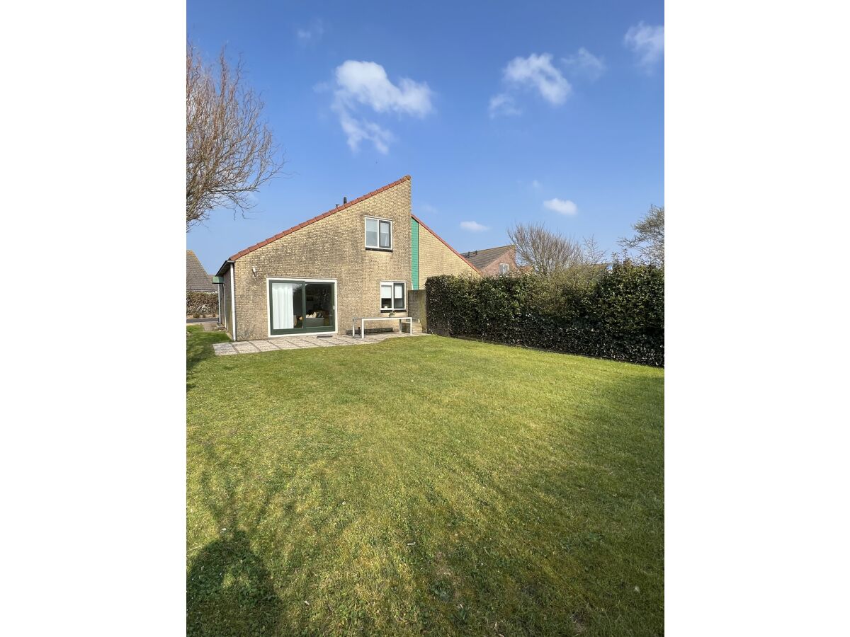 Holiday apartment The Silvery Coast - Outdoor photo 3