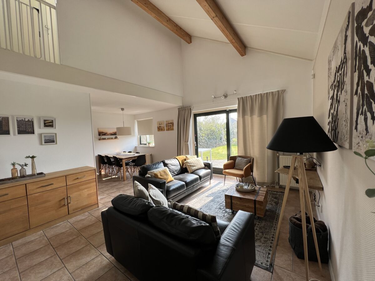 Holiday apartment The Silvery Coast - Features photo 5