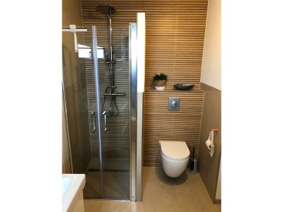 Holiday apartment The Silvery Coast - Features photo 12