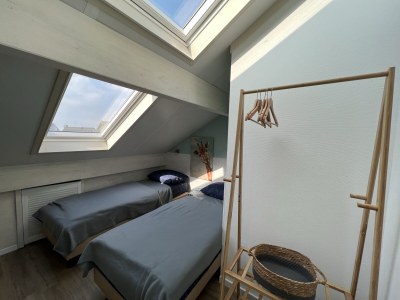 Holiday apartment The Silvery Coast - Features photo 20