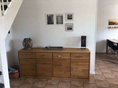 Holiday apartment The Silvery Coast - Features photo 23