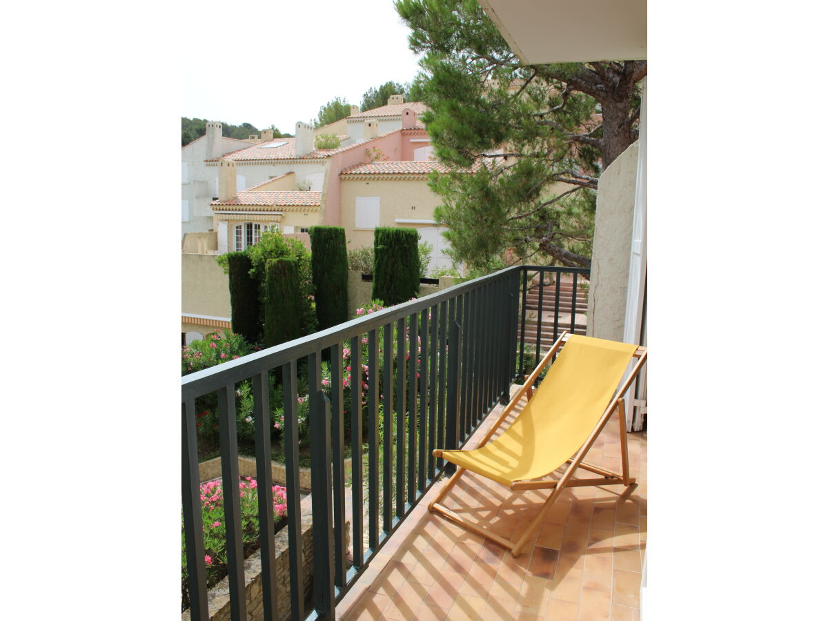 Holiday apartment Le grand Bleu - Outdoor photo 3