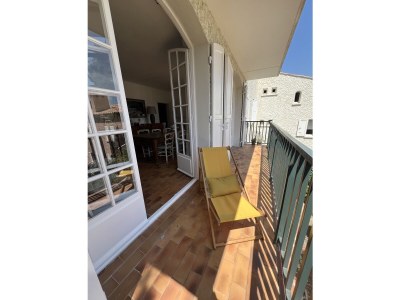 Holiday apartment Le grand Bleu - Outdoor photo 2