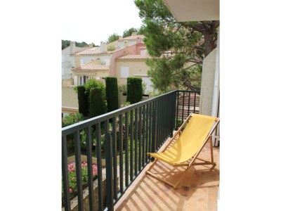 Holiday apartment Le grand Bleu - Outdoor photo 3