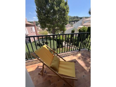 Holiday apartment Le grand Bleu - Outdoor photo 4