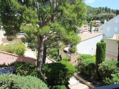 Holiday apartment Le grand Bleu - Outdoor photo 5