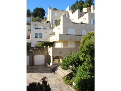 Holiday apartment Le grand Bleu - Outdoor photo 7