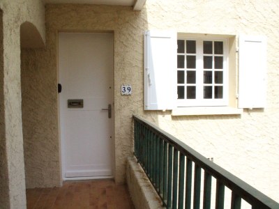 Holiday apartment Le grand Bleu - Outdoor photo 9