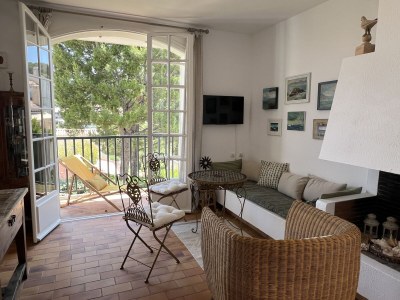 Holiday apartment Le grand Bleu - Features photo 10