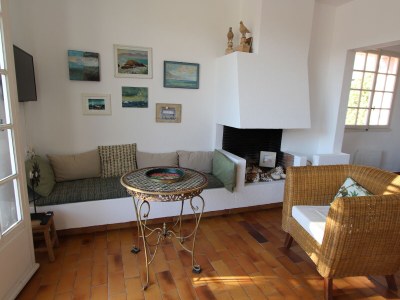 Holiday apartment Le grand Bleu - Features photo 11