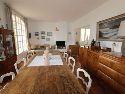 Holiday apartment Le grand Bleu - Features photo 12