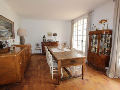 Holiday apartment Le grand Bleu - Features photo 13