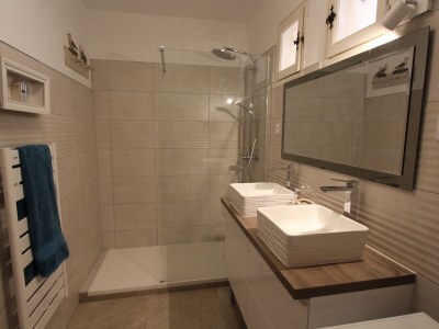 Holiday apartment Le grand Bleu - Features photo 16