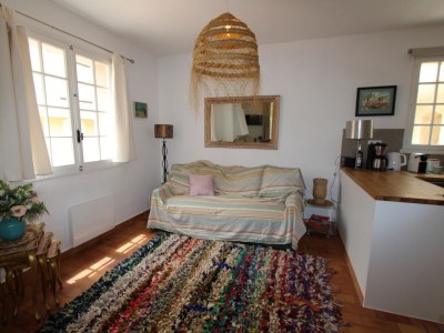 Holiday apartment Le grand Bleu - Features photo 17