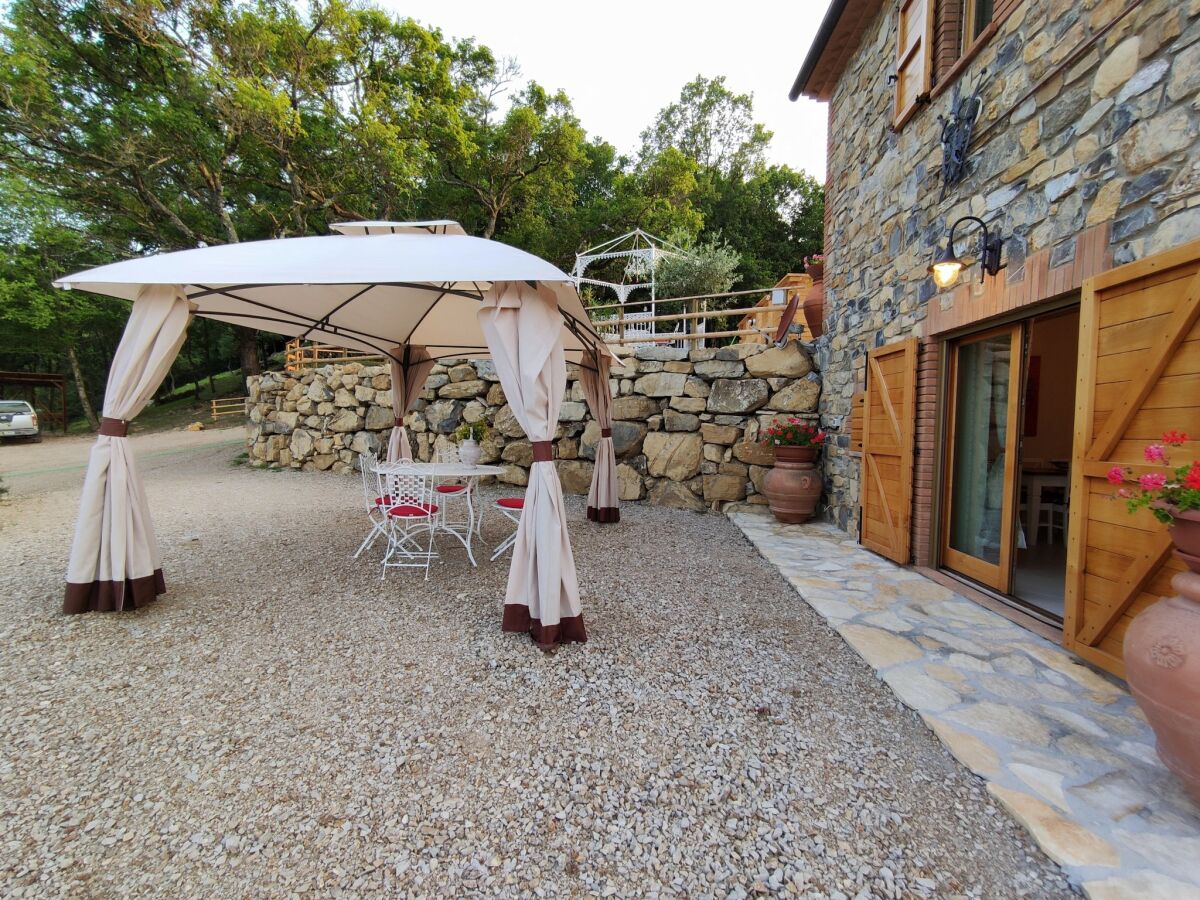 Villa Neue toskanische Villa mit Pool - Outdoor photo 3