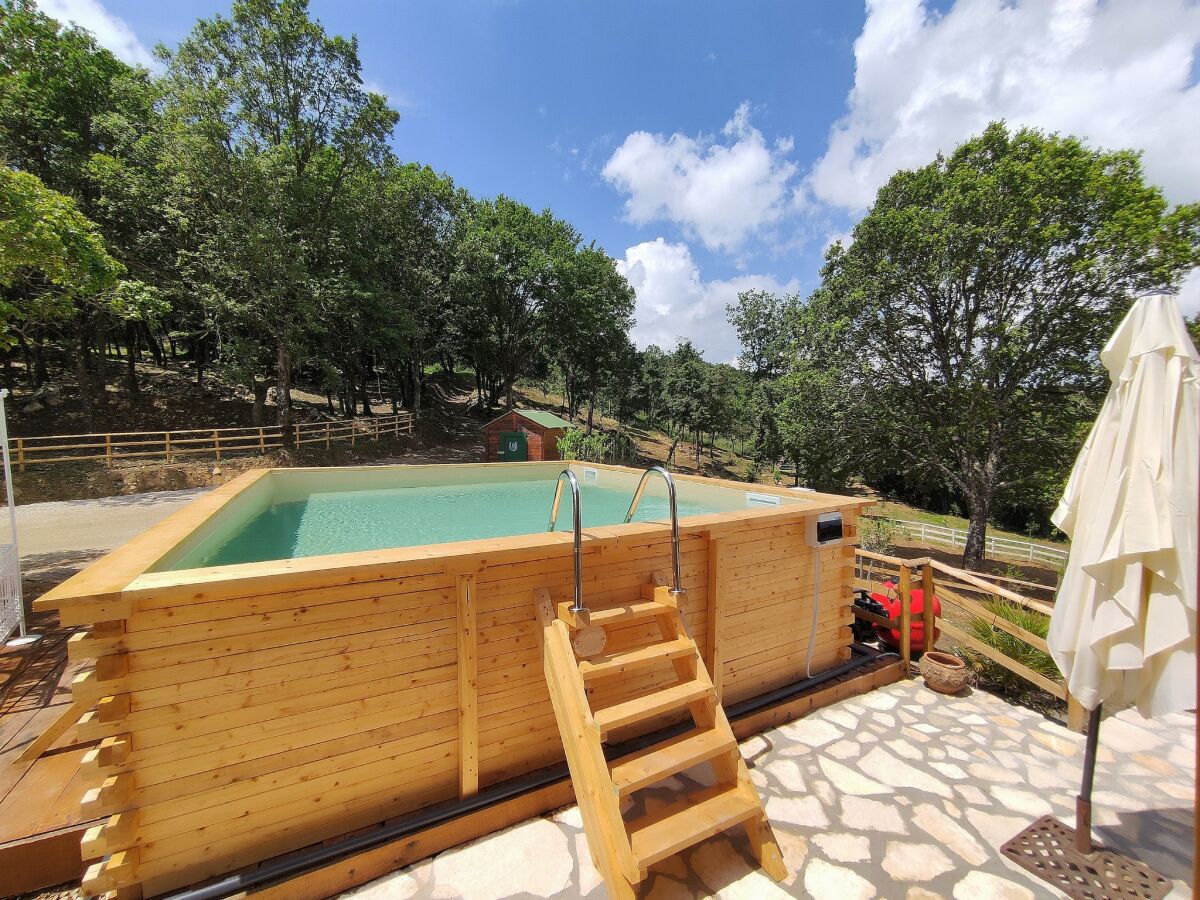 Villa Neue toskanische Villa mit Pool - Outdoor photo 5