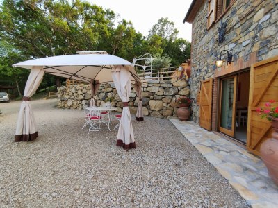 Villa Neue toskanische Villa mit Pool - Outdoor photo 3