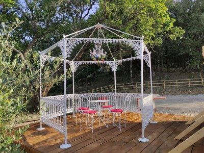 Villa Neue toskanische Villa mit Pool - Outdoor photo 7