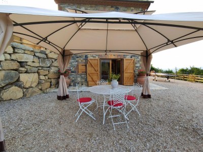 Villa Neue toskanische Villa mit Pool - Outdoor photo 17