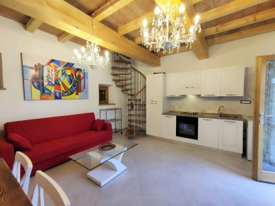 Villa Neue toskanische Villa mit Pool - Features photo 21